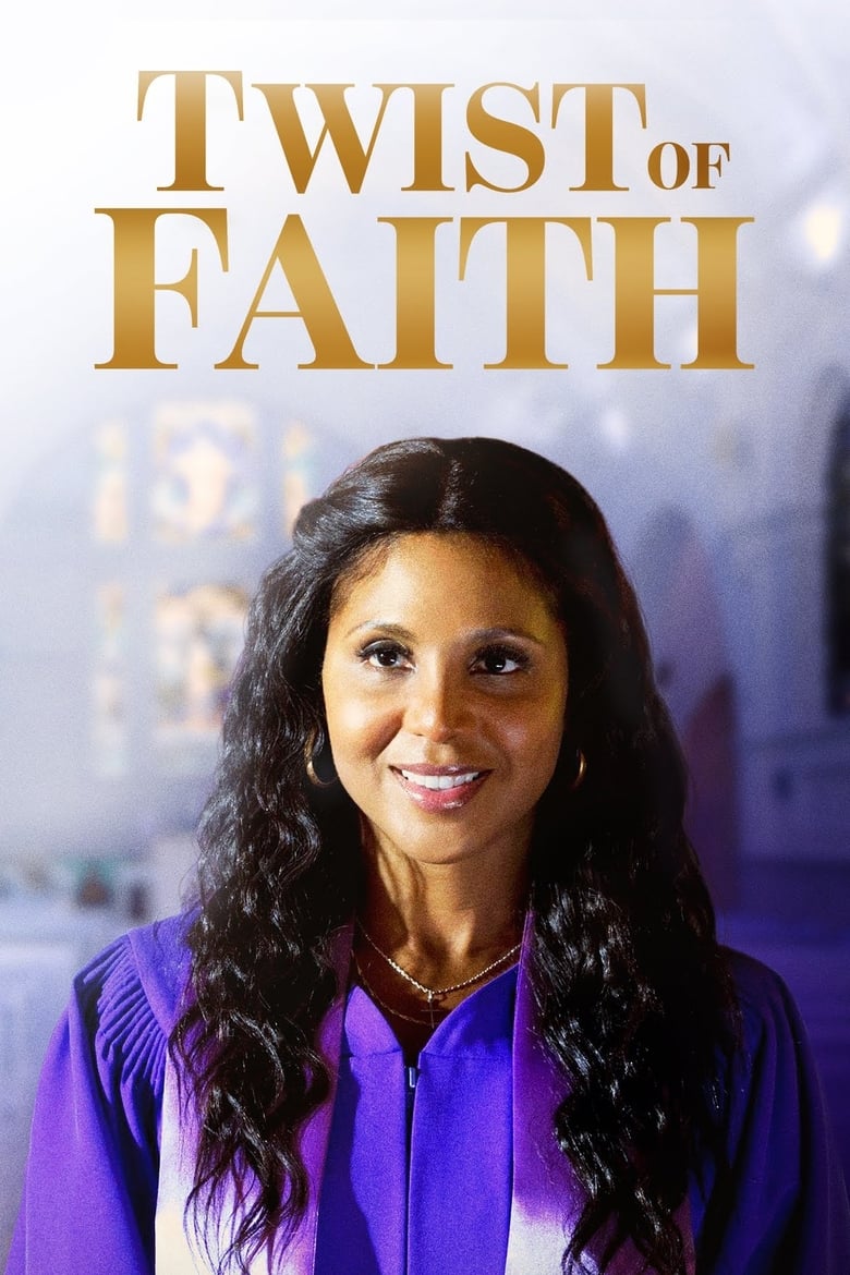 Poster of Twist of Faith