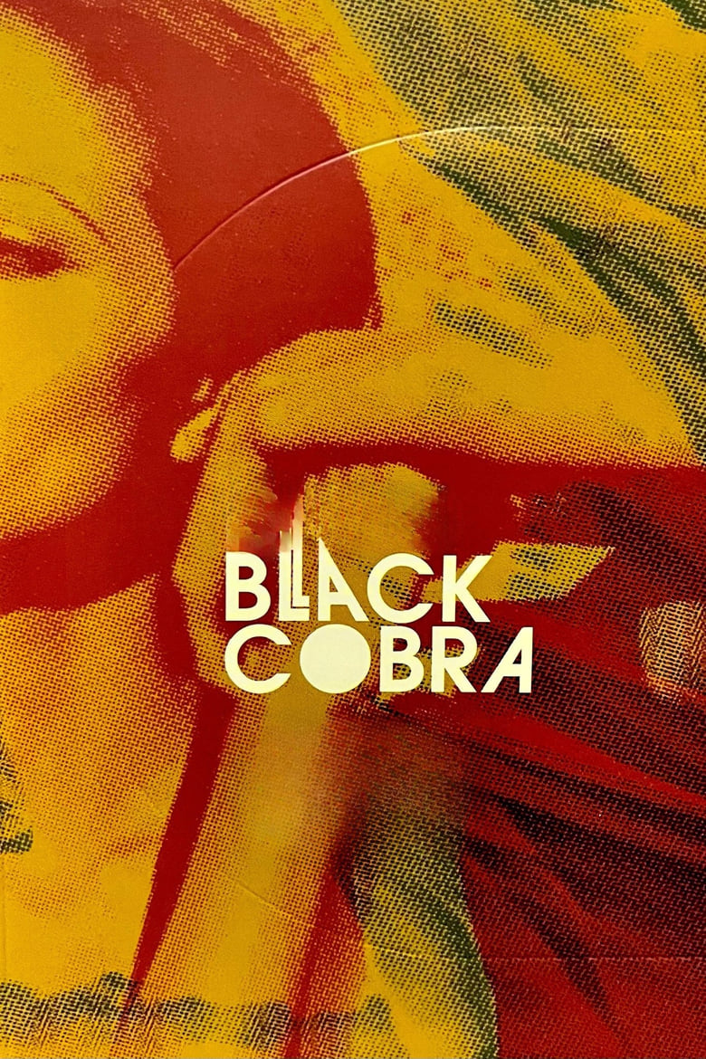 Poster of Black Cobra