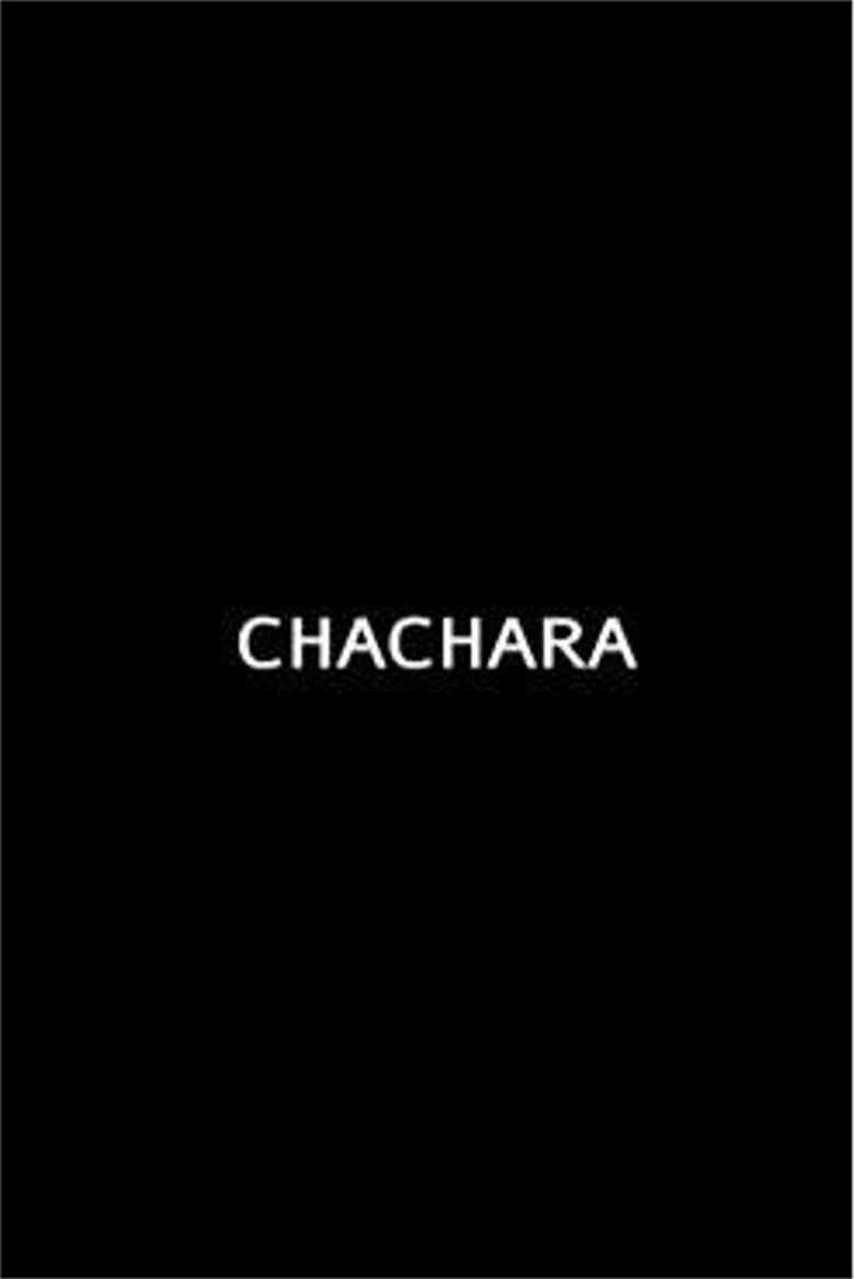 Poster of Cháchara