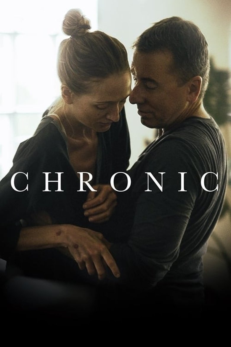 Poster of Chronic