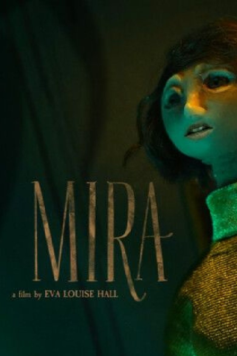 Poster of Mira