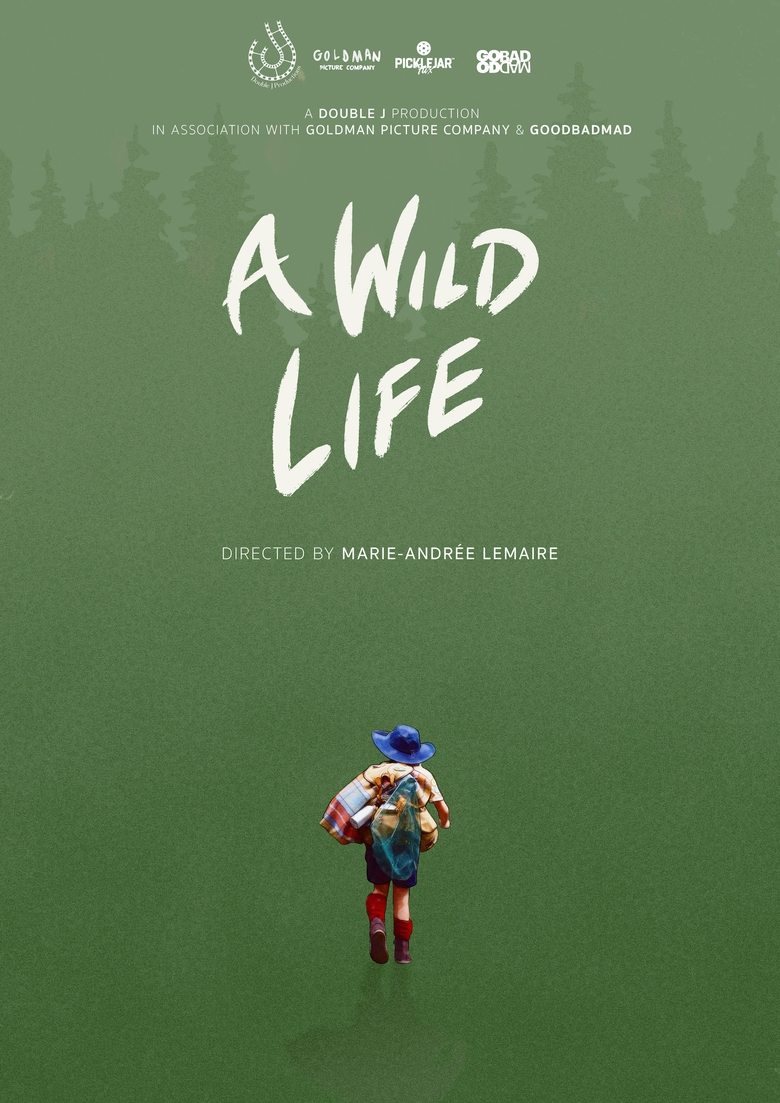 Poster of A Wild Life