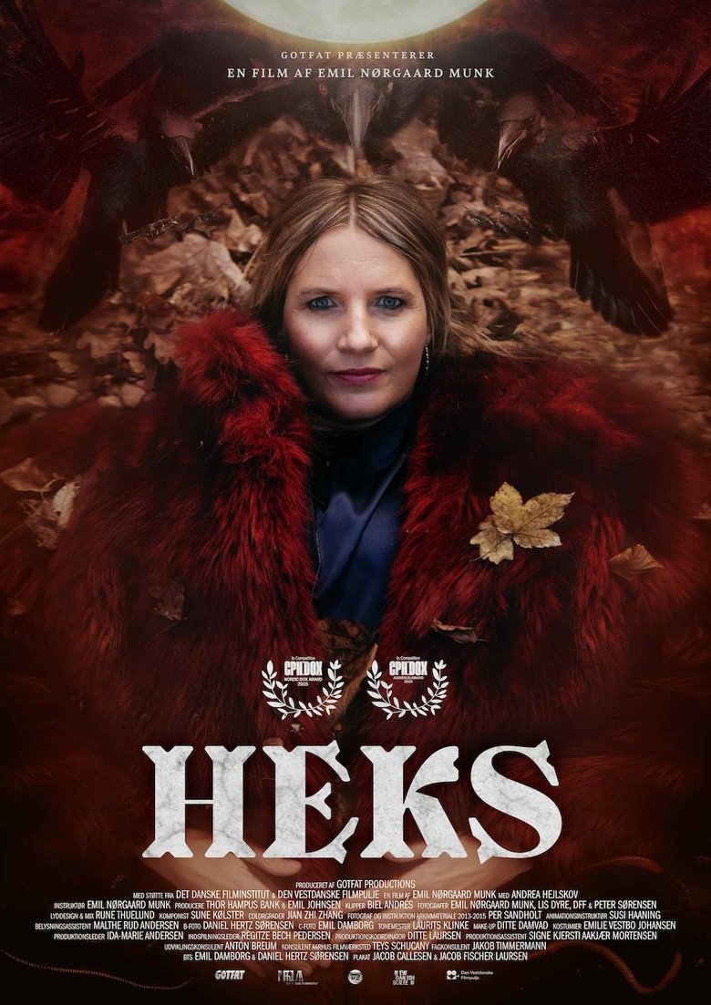 Poster of Witch