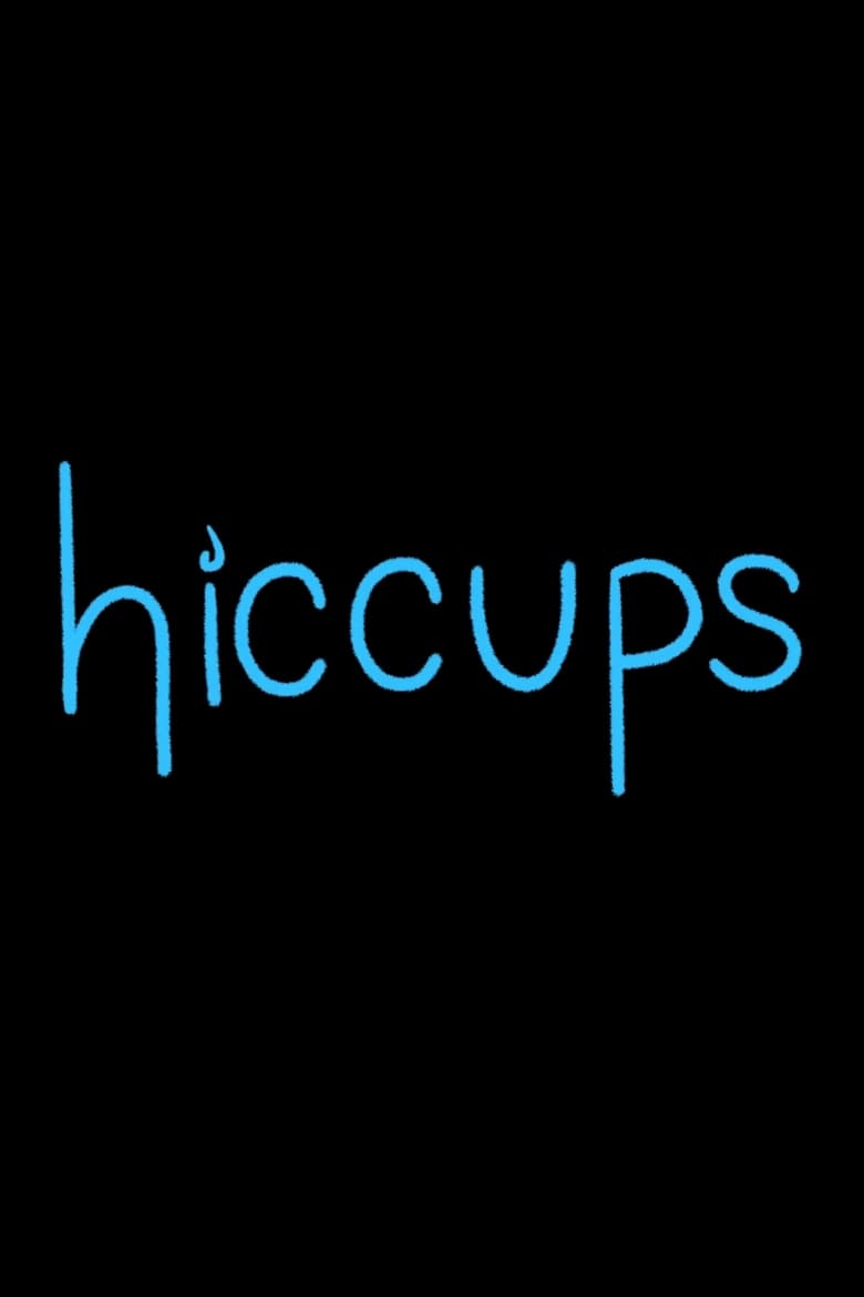 Poster of HICCUPS