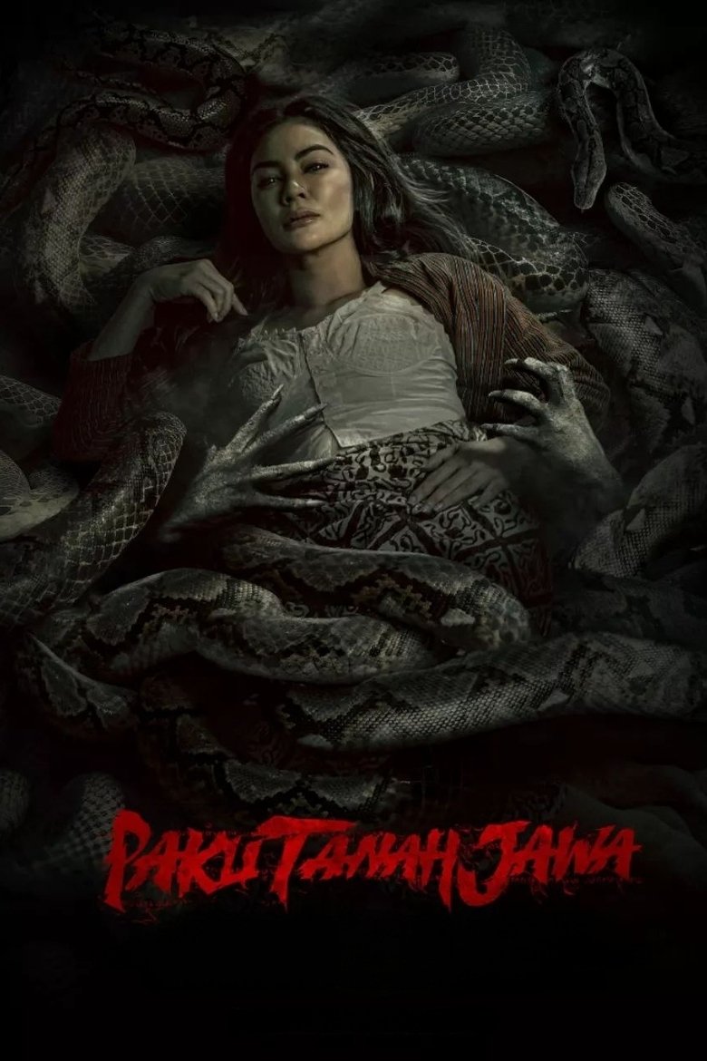 Poster of Paku Tanah Jawa