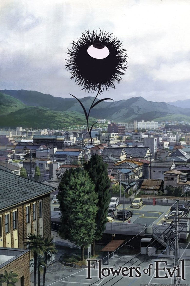 Poster of Episodes in Flowers Of Evil - Season 1 - Season 1