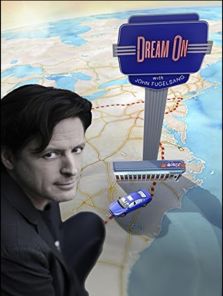 Poster of Dream On