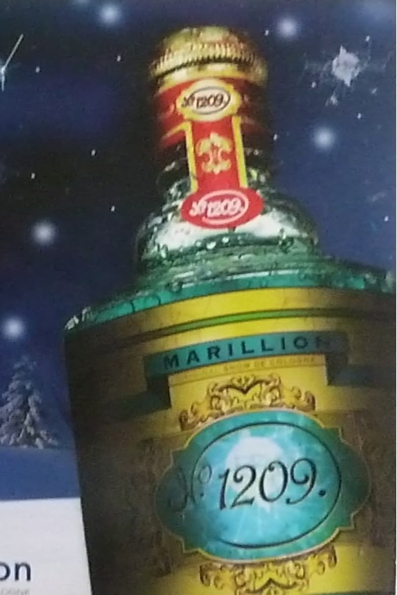 Poster of Marillion: Snow de Cologne