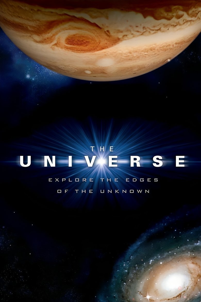 Poster of The Universe