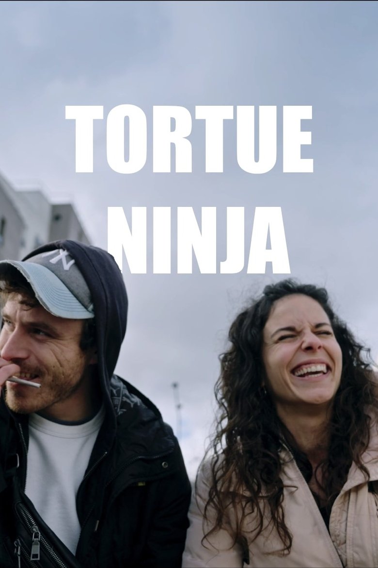 Poster of Tortue Ninja