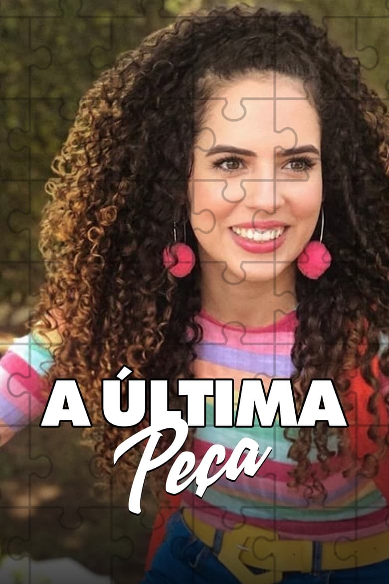 Poster of A Última Peça