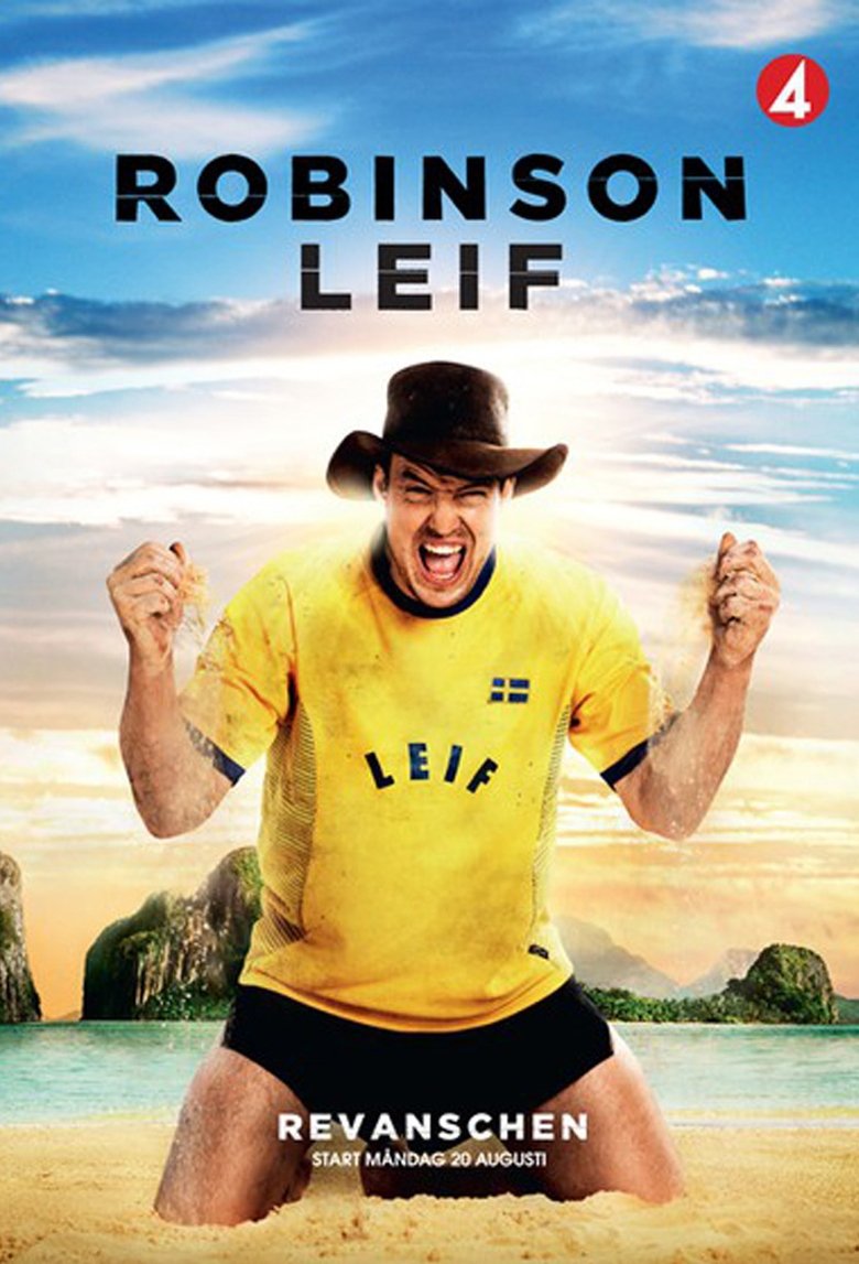Poster of Episodes in Robinson - Season 15 - Season 15