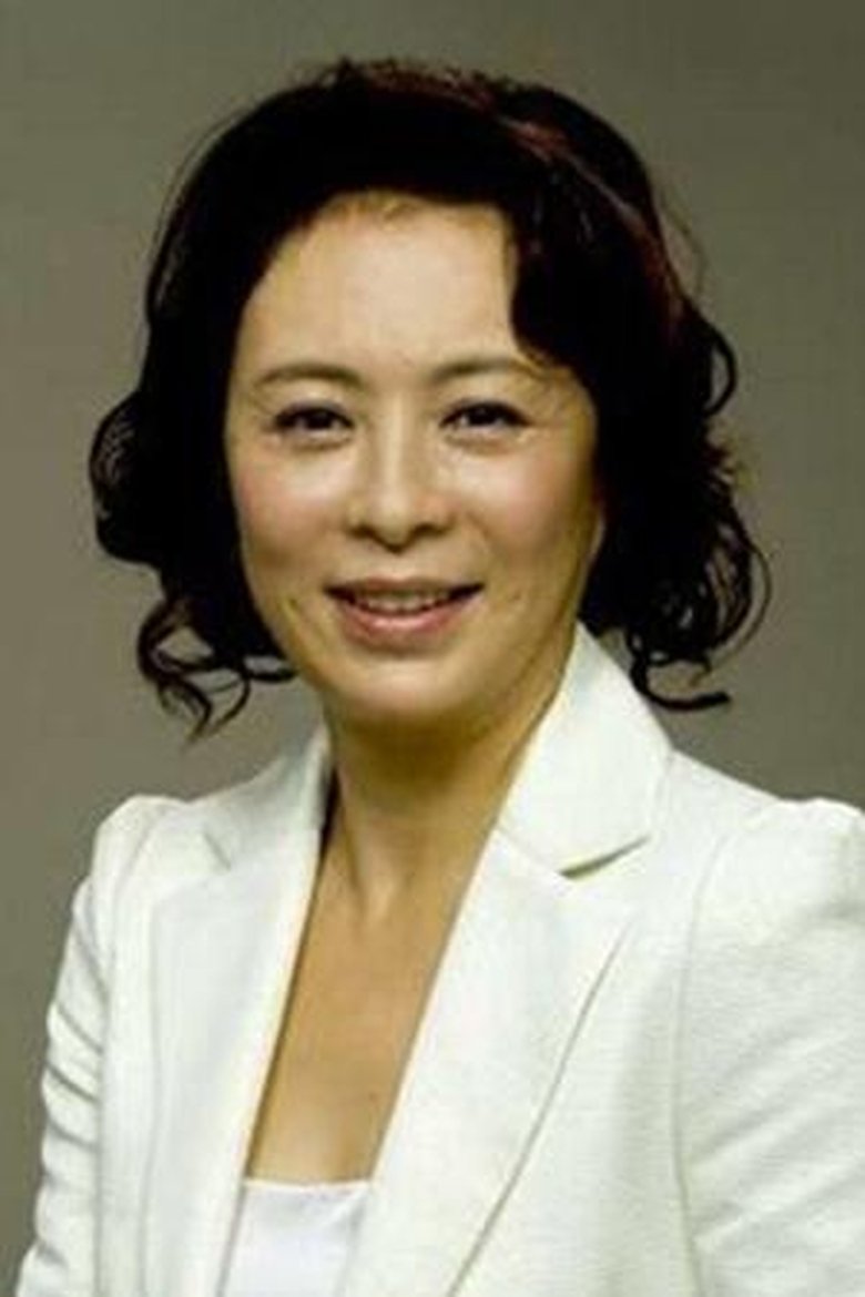 Portrait of Liu Jia