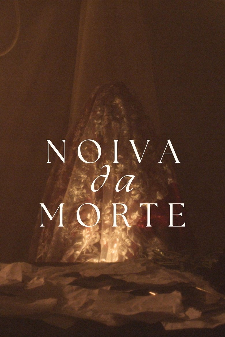 Poster of Noiva da Morte