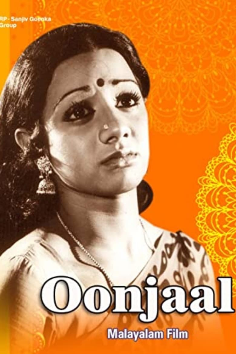 Poster of Oonjaal