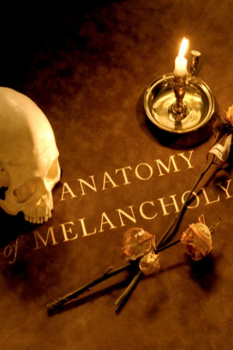 Poster of An Anatomy of Melancholy