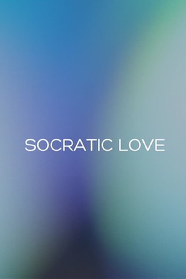 Poster of Socratic Love