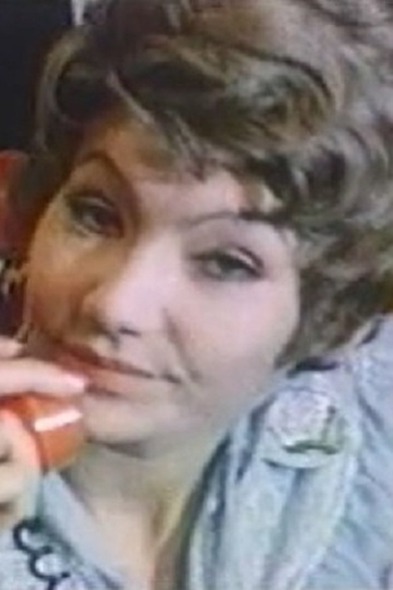 Portrait of Onute Valiukeviciute
