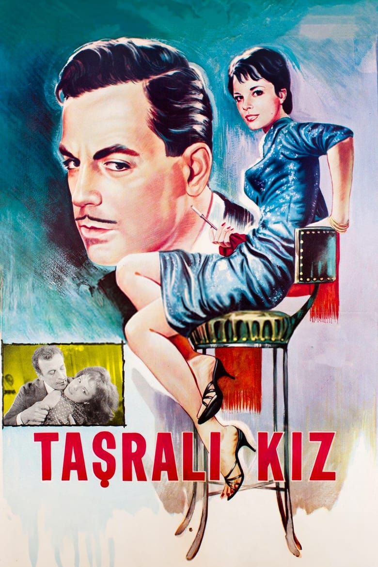 Poster of Taşralı Kız