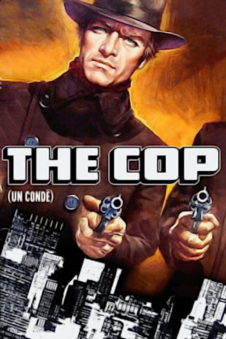 Poster of The Cop