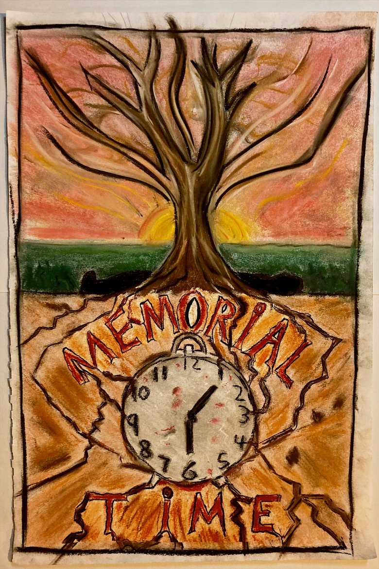 Poster of Memorial Time