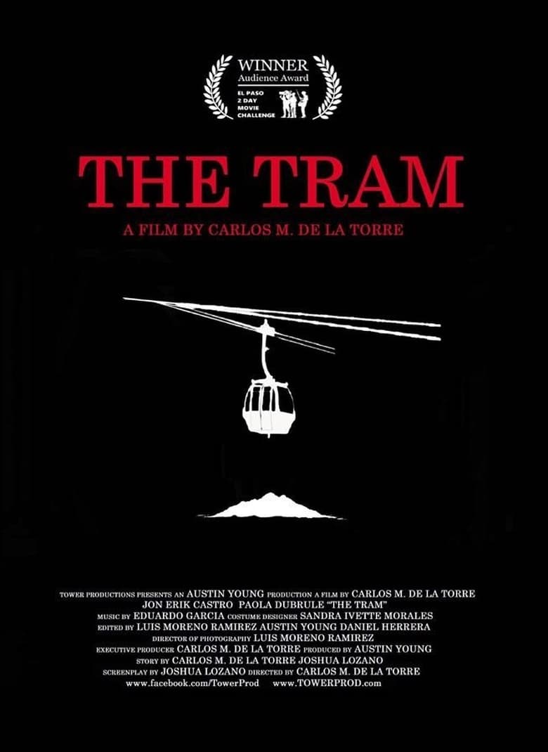 Poster of The Tram