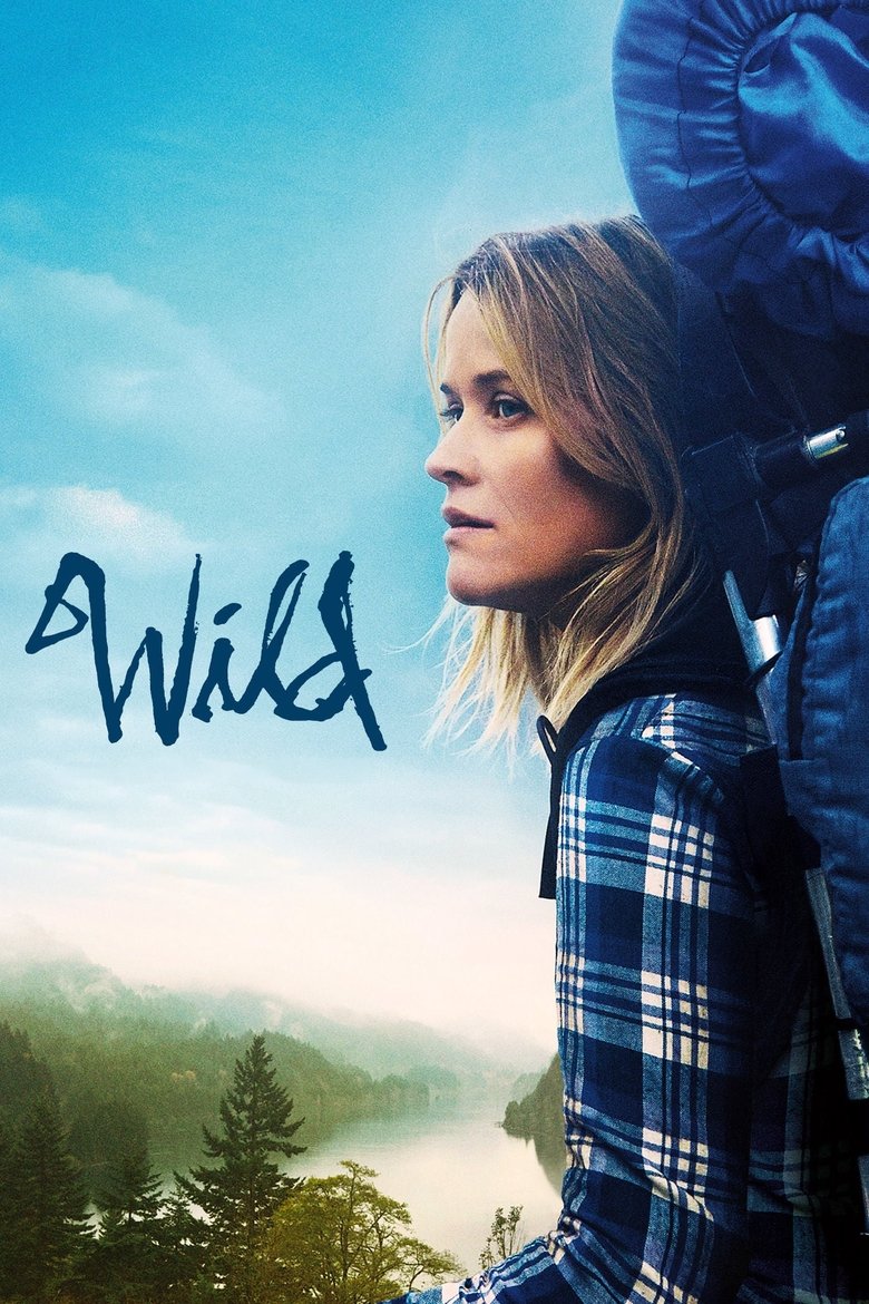 Poster of Wild