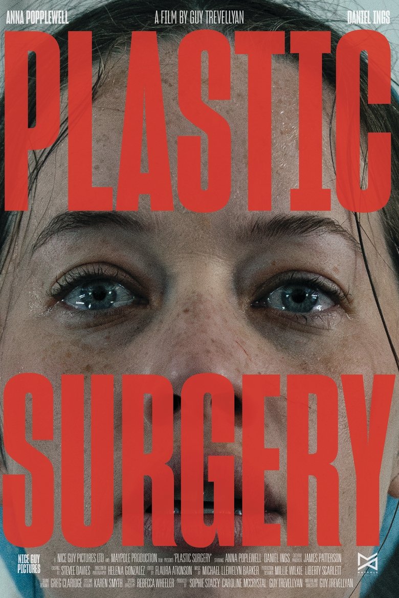 Poster of Plastic Surgery