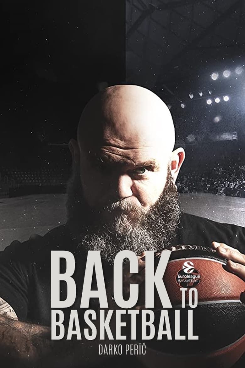 Poster of Back to Basketball