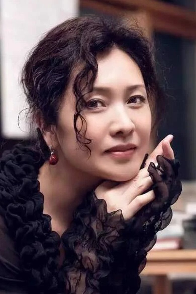 Portrait of Dong Hui