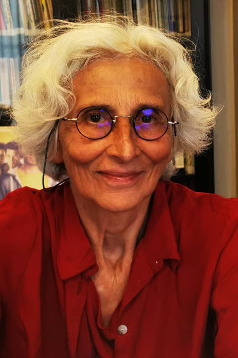 Portrait of Marie-Jeanne Tomasi