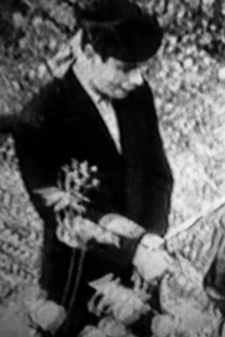 Poster of Dead Relatives