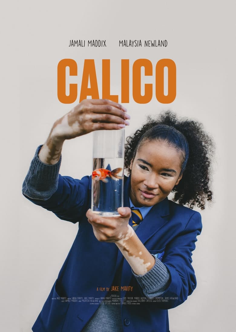 Poster of CALICO