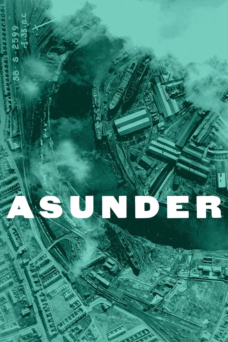 Poster of Asunder