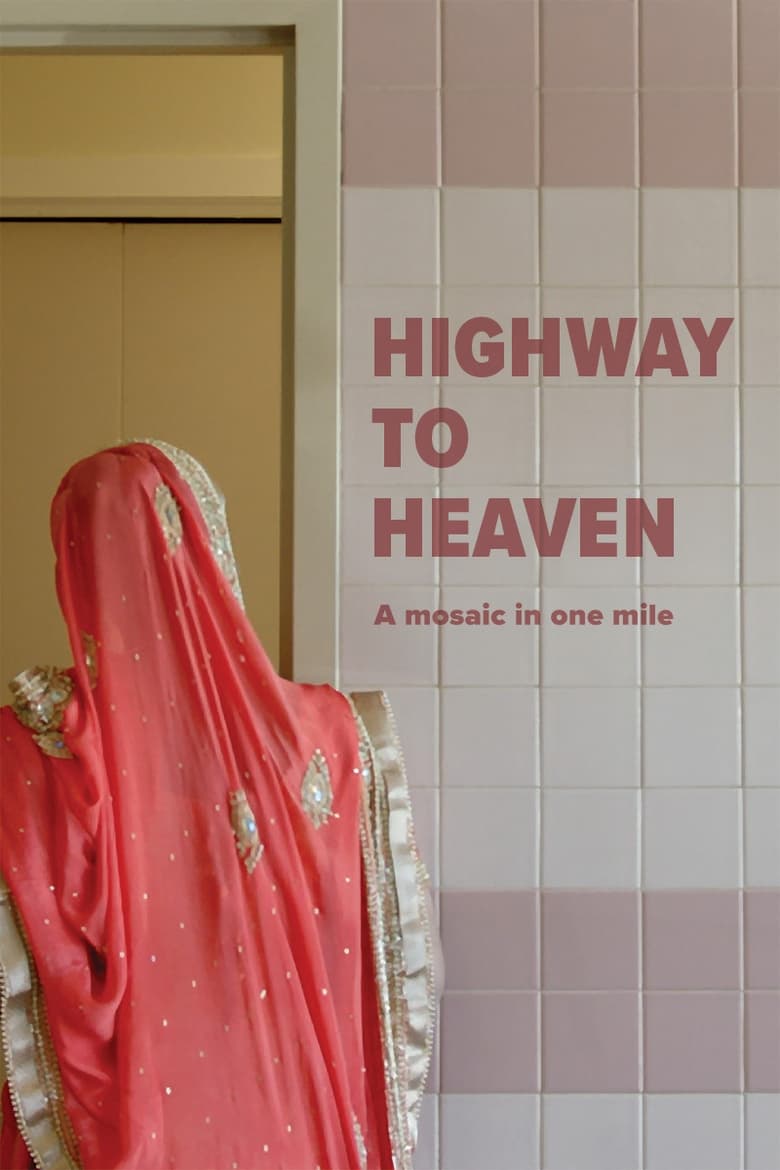 Poster of Highway to Heaven