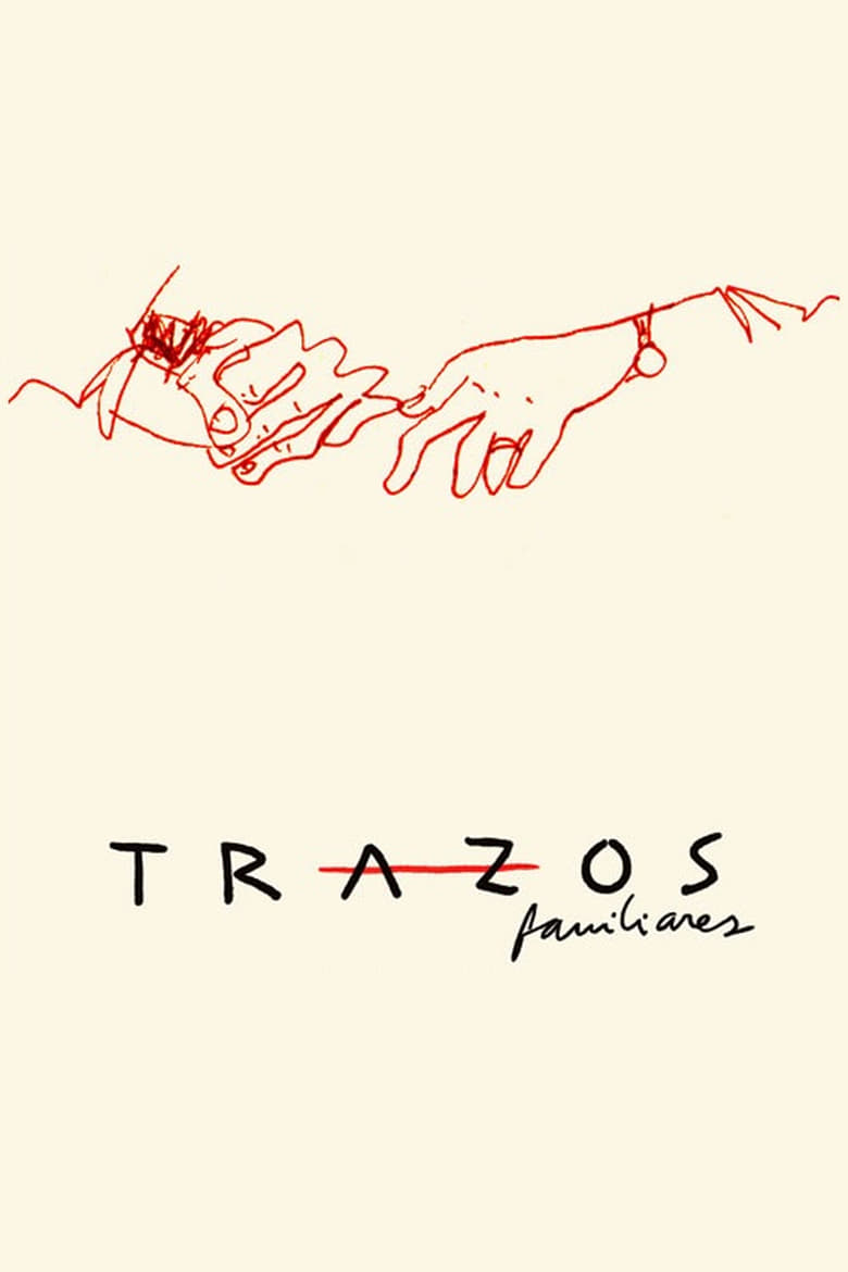 Poster of Trazos familiares