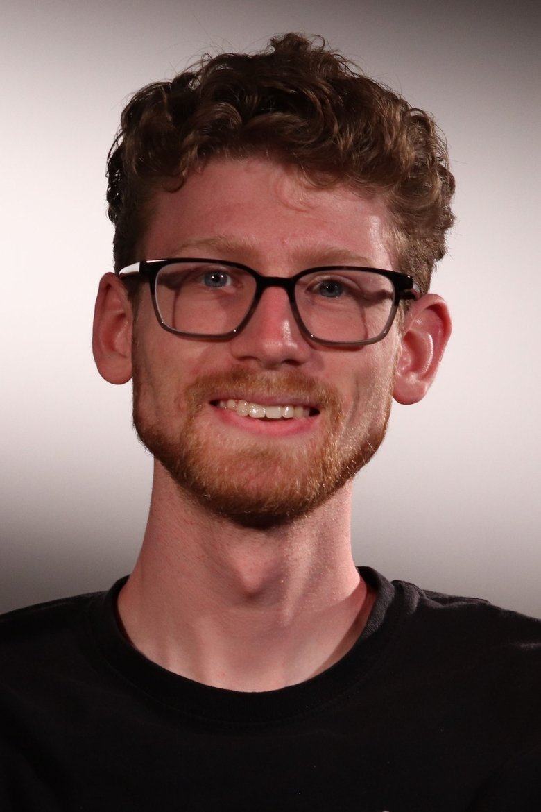 Portrait of Joshua Matthieu