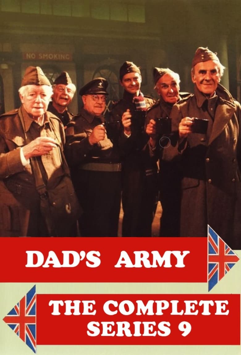 Poster of Episodes in Dad's Army - Season 9 - Season 9