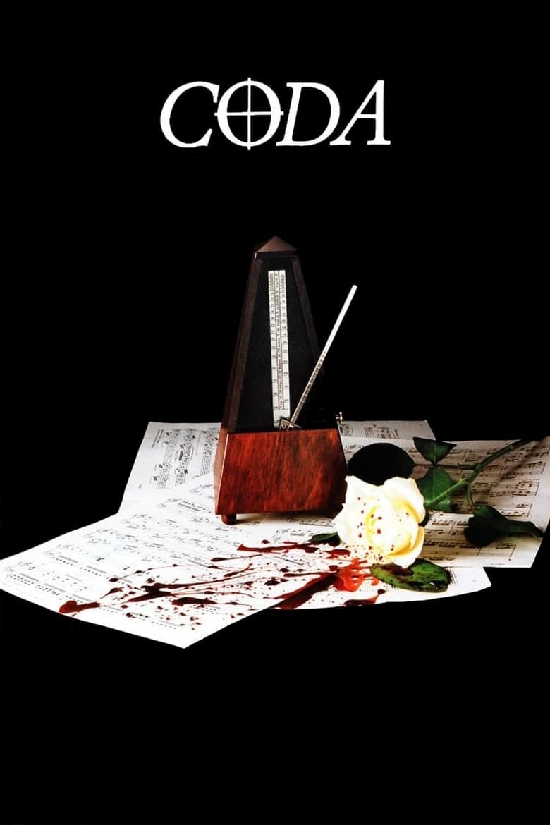 Poster of Coda