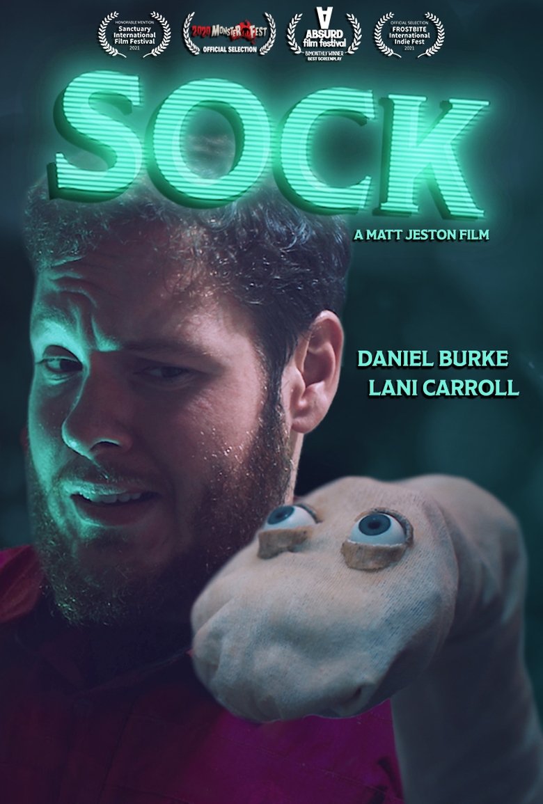 Poster of Sock