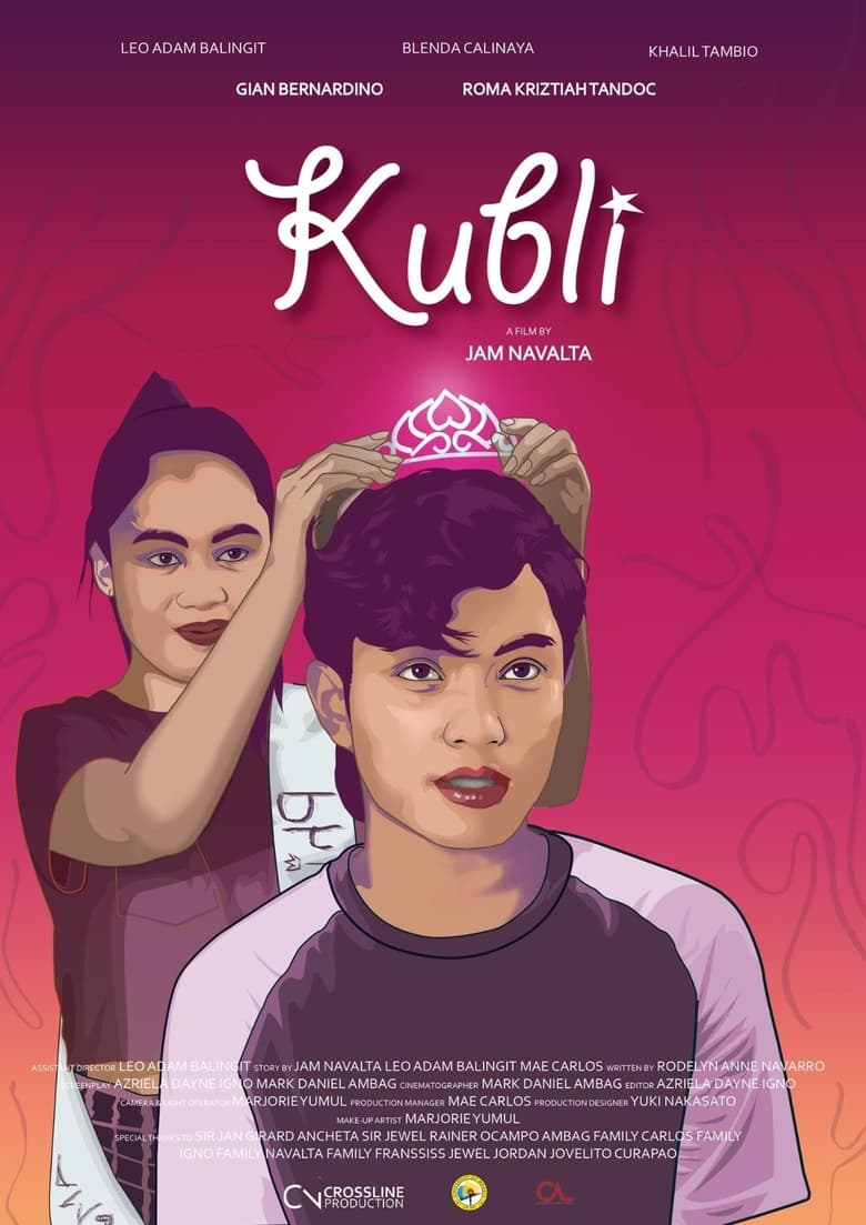 Poster of Kubli