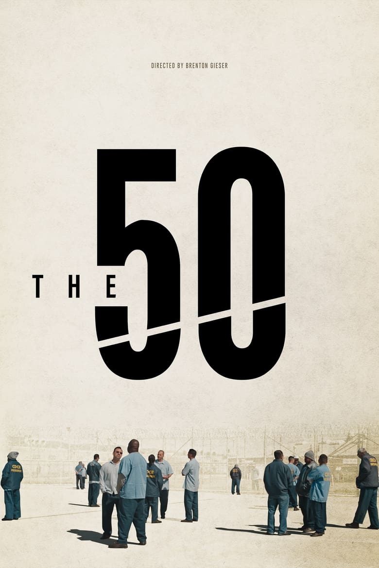 Poster of The 50