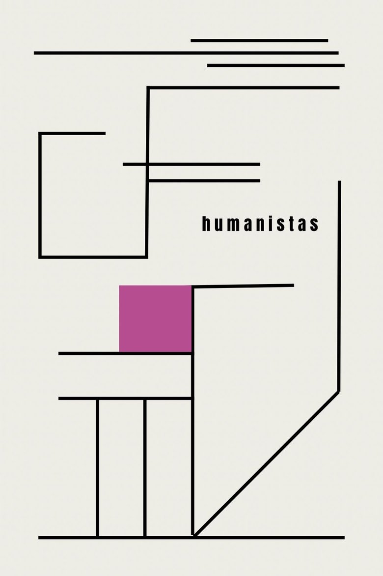 Poster of humanistas