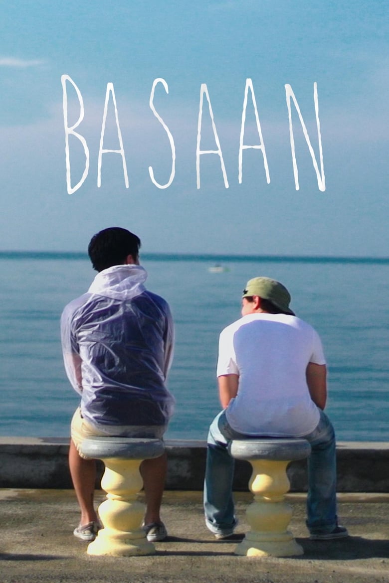 Poster of Basaan