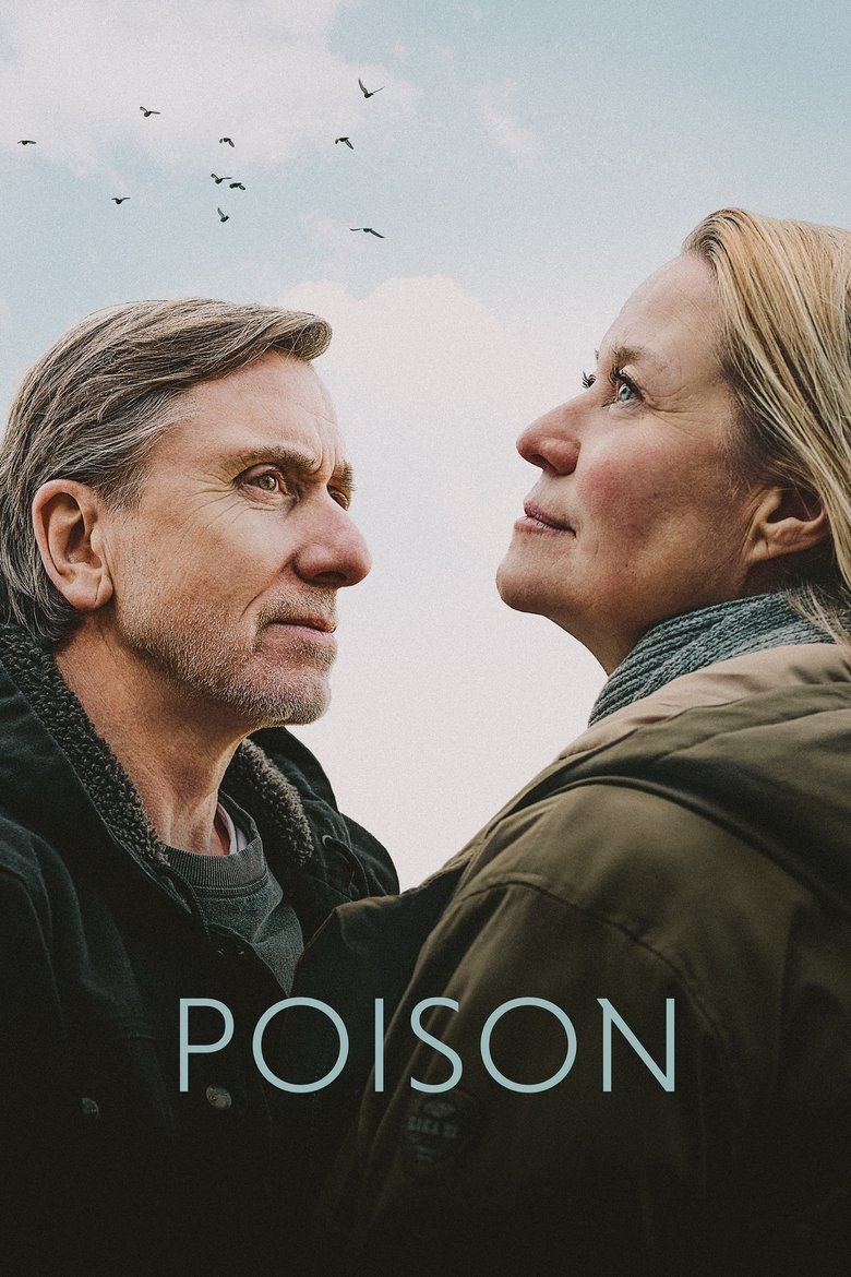 Poster of Poison