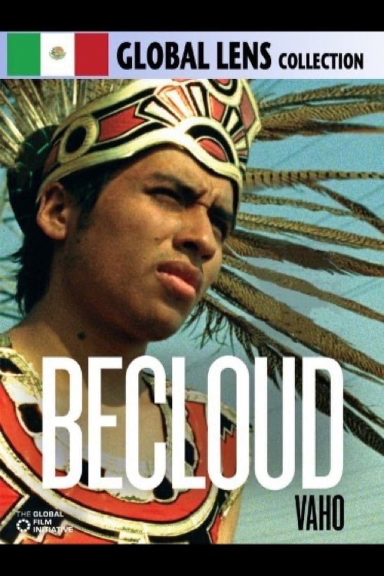 Poster of Becloud