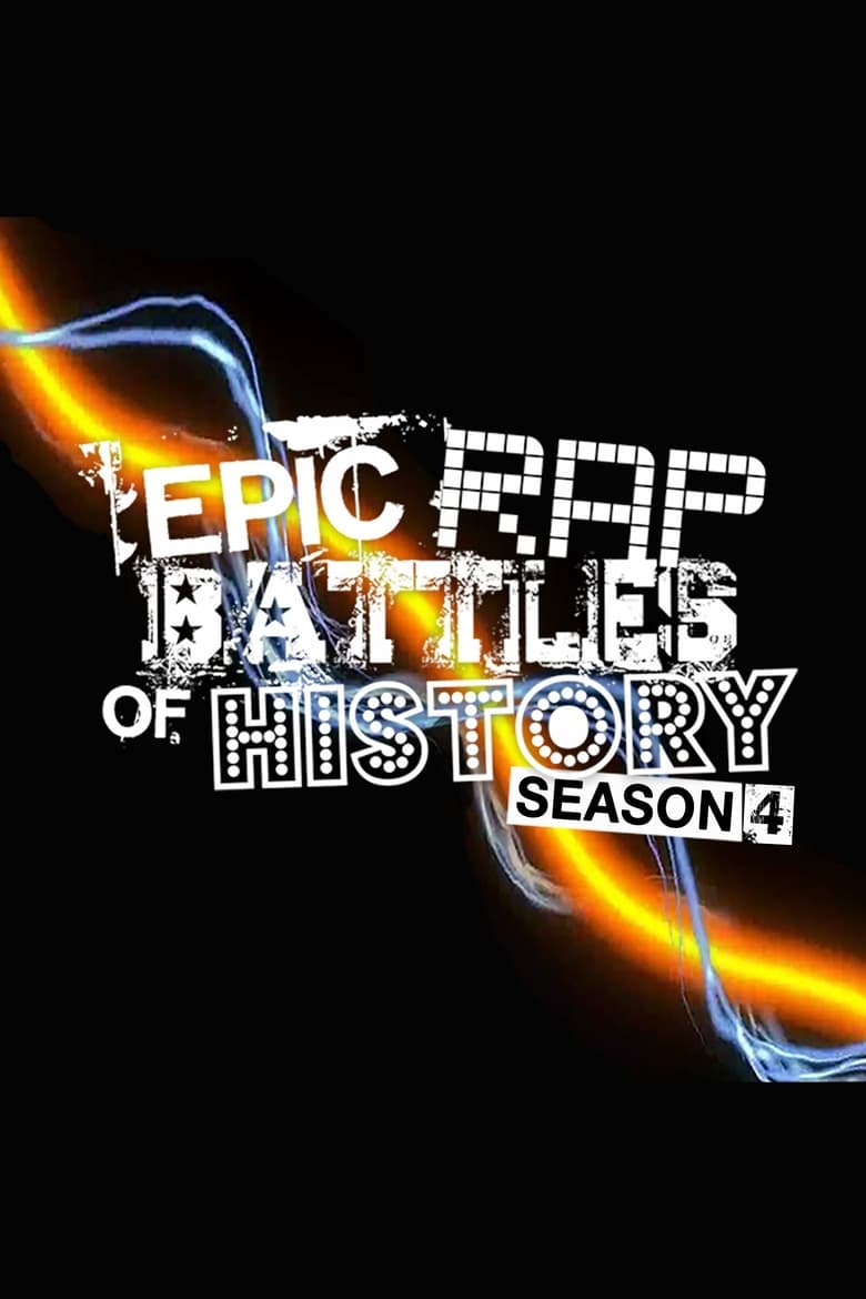 Poster of Cast and Crew in Epic Rap Battles Of History - Season 4 - Episode 10 - Eastern Philosophers vs. Western Philosophers