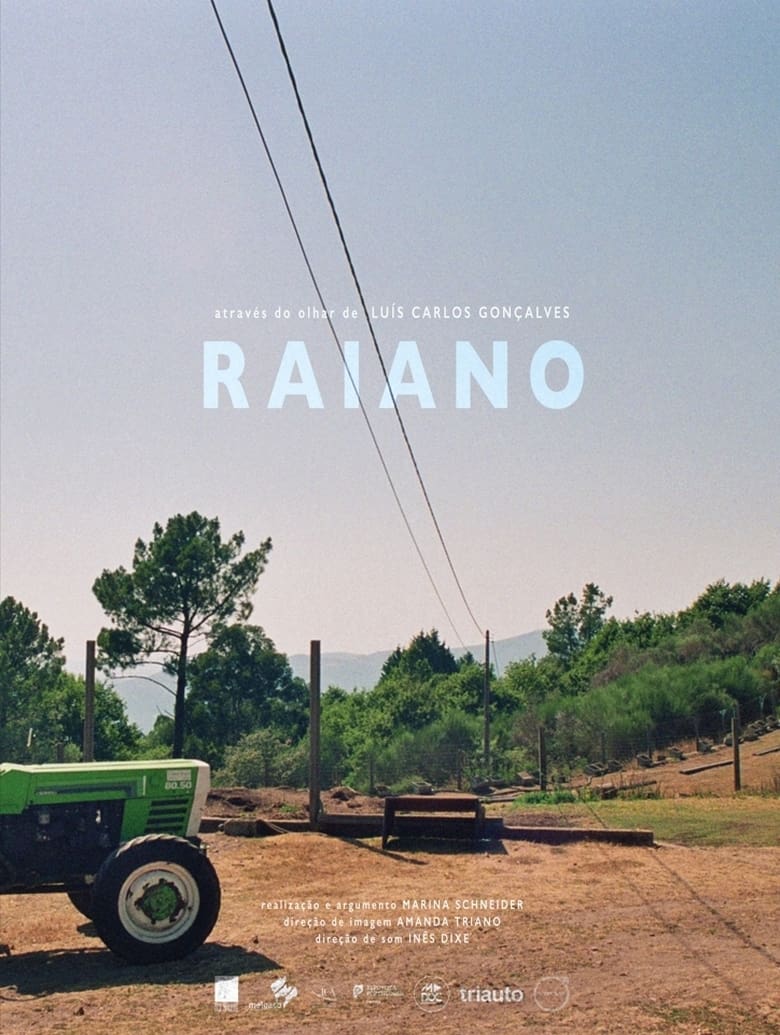 Poster of Raiano