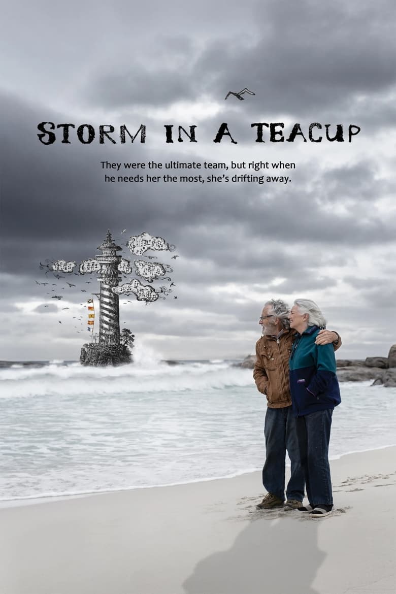 Poster of Storm in a Teacup