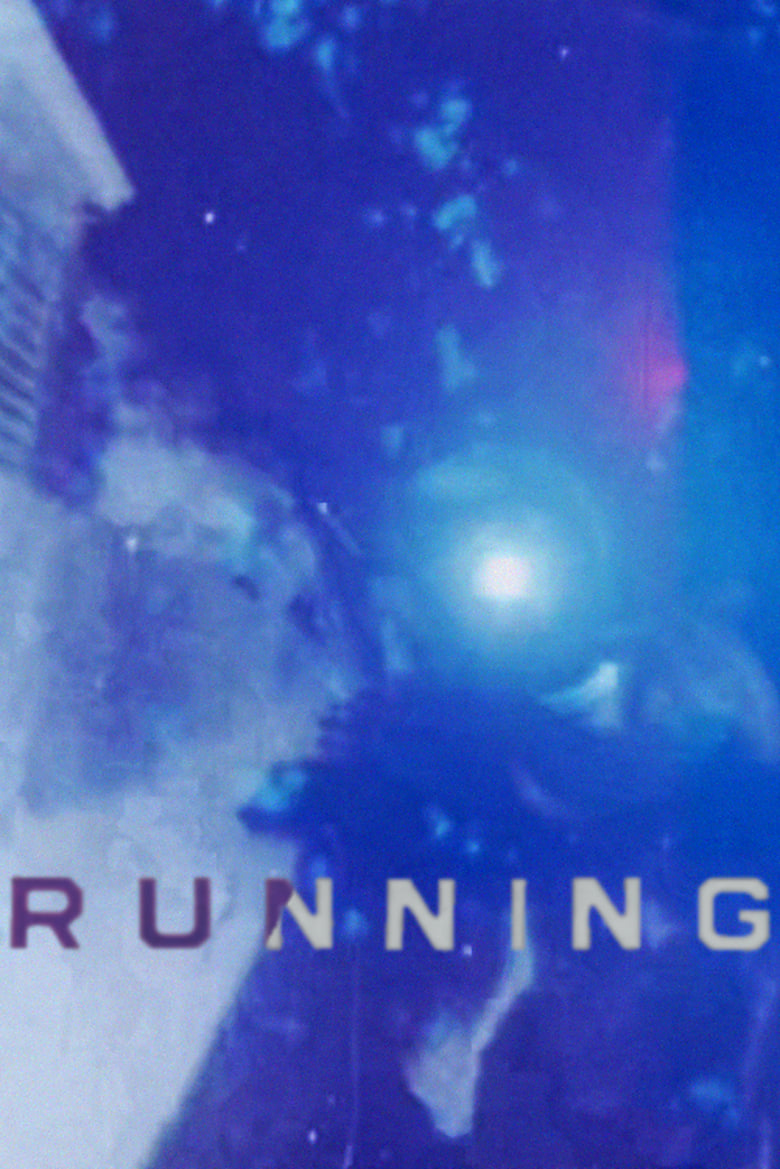 Poster of Running